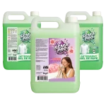 Pachet 2 x Detergent Gel Profesional+ 1 Balsam Rufe Sema Pro