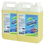 2 x Detergent Rufe LIMPEX Profesional – 10 kg (200 Spălări),