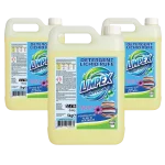3 x Detergent Rufe LIMPEX Profesional – 15 kg (300 Spălări)