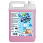 Balsam de rufe LIMPEX Fresh Parfum, extra catifelare, hipoalergenic
